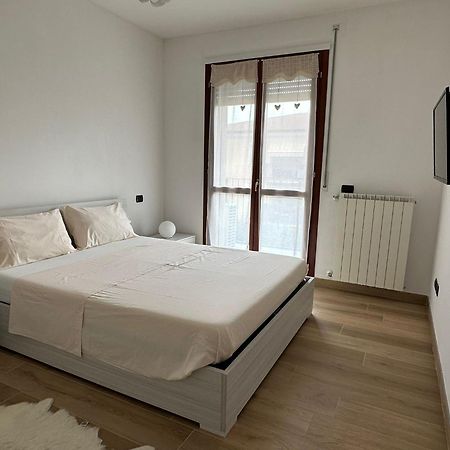 Appartamento Belvedere Castiglione Olona Eksteriør billede