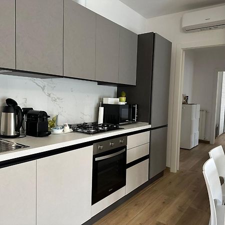 Appartamento Belvedere Castiglione Olona Eksteriør billede